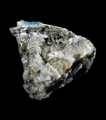 Penfieldite from Sierra Gorda, Antofagasta, Chile