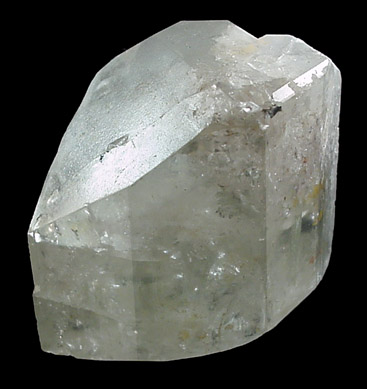 Topaz from Pedra Riscada Mine, Mimosa do Sul, Espirito Santo, Brazil