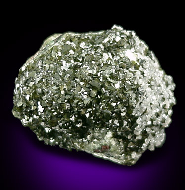 Olivenite from Tsumeb Mine, Otavi-Bergland District, Oshikoto, Namibia