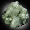 Smithsonite from Tsumeb Mine, Otavi-Bergland District, Oshikoto, Namibia