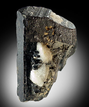 Tantalite-(Mn) from Nuristan Province, Afghanistan