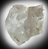 Fluorite from Nager, Hunza Valley, Gilgit-Baltistan, Pakistan