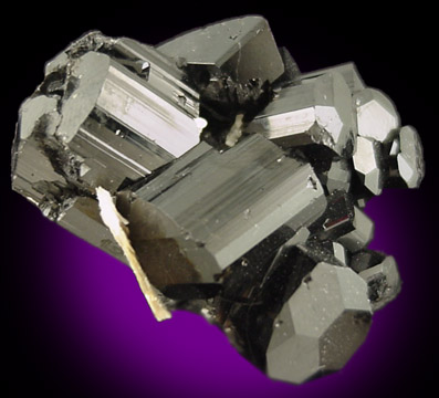 Schorl Tourmaline from Basha-Nala, Shigar Valley, Skardu District, Baltistan, Gilgit-Baltistan, Pakistan