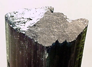Elbaite Tourmaline from Santa Rosa Mine, Minas Gerais, Brazil