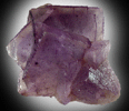 Fluorite from Cave-in-Rock District, Hardin County, Illinois