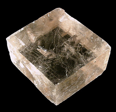 Calcite from Chihuahua, Mexico