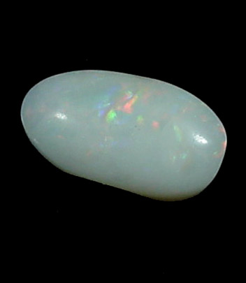 Opal from Coober Pedy, South Australia, Australia