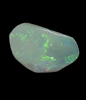 Opal from Coober Pedy, South Australia, Australia