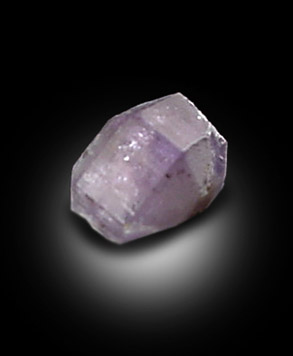 Fluorapatite from Nuristan Province, Afghanistan