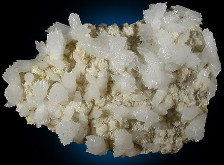 Calcite from Cavnic Mine (Kapnikbanya), Maramures, Romania