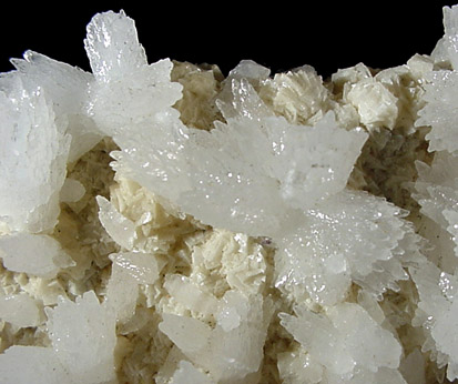 Calcite from Cavnic Mine (Kapnikbanya), Maramures, Romania