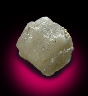 Witherite from Cave-in-Rock District, Hardin County, Illinois