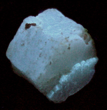 Witherite from Cave-in-Rock District, Hardin County, Illinois