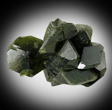 Uvite Tourmaline from Brumado District, Serra das guas, Bahia, Brazil