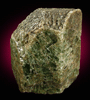 Fluorapatite from Yates Mine, Otter Lake, Pontiac County, Québec, Canada