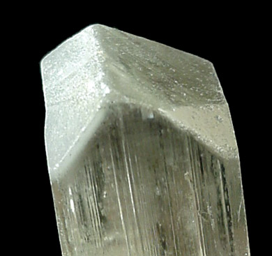 Spodumene from Nuristan Province, Afghanistan