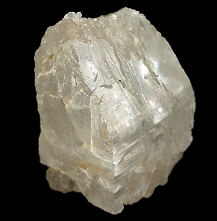 Petalite from Paprok, Kamdesh District, Nuristan Province, Afghanistan