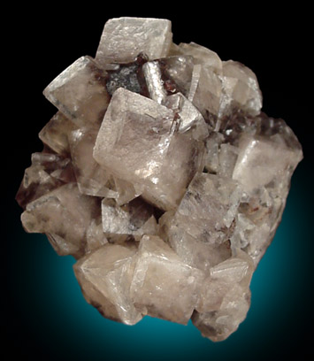 Smithsonite from Tsumeb Mine, Otavi-Bergland District, Oshikoto, Namibia