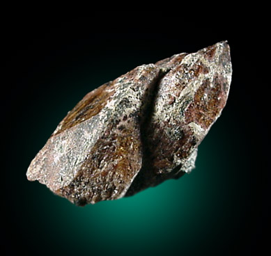 Eudialyte from Lovozero Massif, Kola Peninsula, Murmanskaja Oblast', Northern Region, Russia