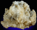 Smithsonite from Tsumeb Mine, Otavi-Bergland District, Oshikoto, Namibia