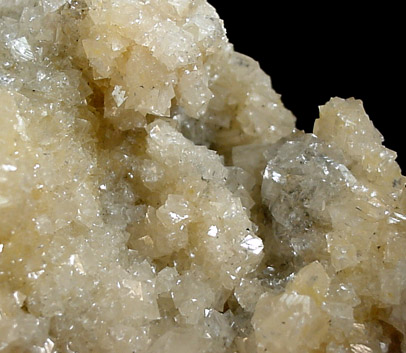 Smithsonite from Tsumeb Mine, Otavi-Bergland District, Oshikoto, Namibia