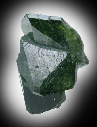 Uvite Tourmaline from Brumado District, Serra das guas, Bahia, Brazil