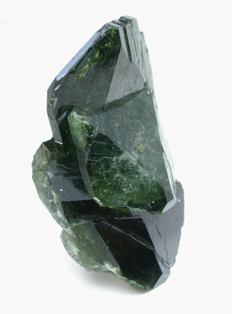 Uvite Tourmaline from Brumado District, Serra das guas, Bahia, Brazil