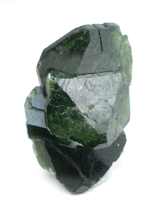 Uvite Tourmaline from Brumado District, Serra das guas, Bahia, Brazil