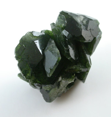 Uvite Tourmaline from Brumado District, Serra das guas, Bahia, Brazil