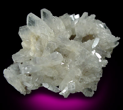 Barite from Moscona Mine, Villabona District, Asturias, Spain