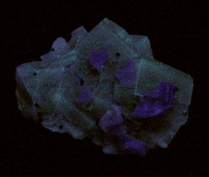 Fluorite, Pyrite, Dolomite from Moscona Mine, Villabona District, Asturias, Spain