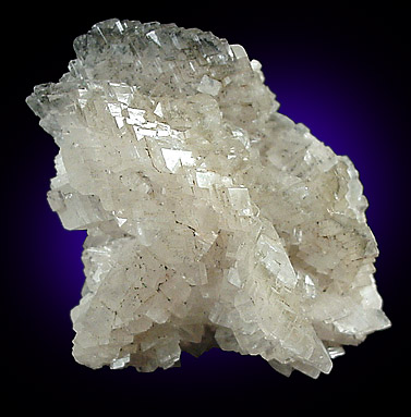 Calcite from Tsumeb Mine, Otavi-Bergland District, Oshikoto, Namibia