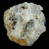 Penfieldite from Sierra Gorda, Antofagasta, Chile