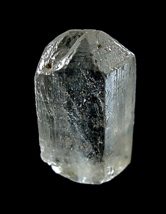 Topaz from Ouro Preto, Minas Gerais, Brazil