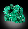 Dioptase from Tsumeb Mine, Otavi-Bergland District, Oshikoto, Namibia