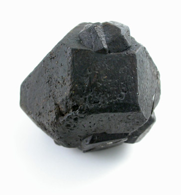 Betafite from Silver Crater Mine, Bancroft, Ontario, Canada