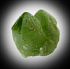 Forsterite var. Peridot from Suppat, Naran-Kagan Valley, Kohistan District, Khyber Pakhtunkhwa (North-West Frontier Province), Pakistan