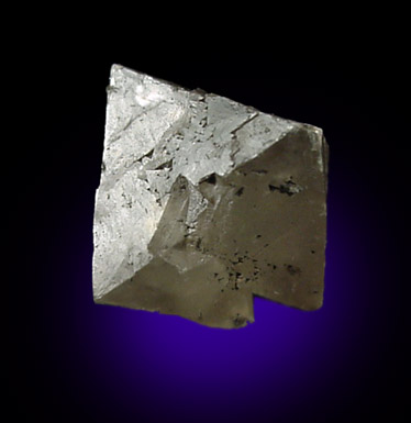 Senarmontite from Djebel Hammimat, 4 km north of Ain Babouche, Constantine Province, Algeria (Type Locality for Senarmontite)