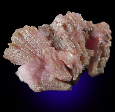 Inesite from Broken Hill, New South Wales, Australia
