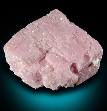 Rhodochrosite from Silverton District, San Juan County, Colorado