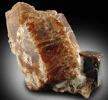Vesuvianite and Spessartine Garnet from Nuristan Province, Afghanistan