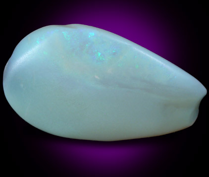 Opal from Coober Pedy, South Australia, Australia