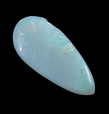 Opal from Coober Pedy, South Australia, Australia