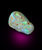 Opal from Coober Pedy, South Australia, Australia