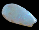 Opal from Coober Pedy, South Australia, Australia