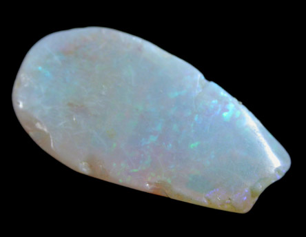 Opal from Coober Pedy, South Australia, Australia