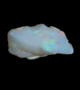 Opal from Coober Pedy, South Australia, Australia