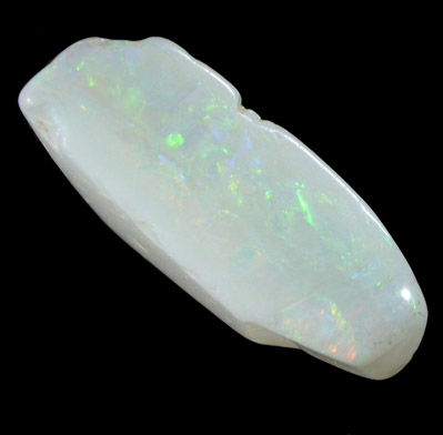 Opal from Coober Pedy, South Australia, Australia