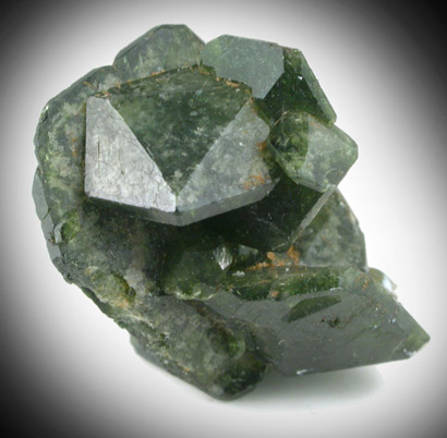 Uvite Tourmaline from Brumado District, Serra das guas, Bahia, Brazil