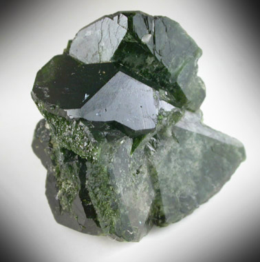 Uvite Tourmaline from Brumado District, Serra das guas, Bahia, Brazil